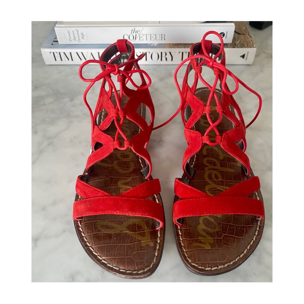 Sam Edelman Gemma Sandals